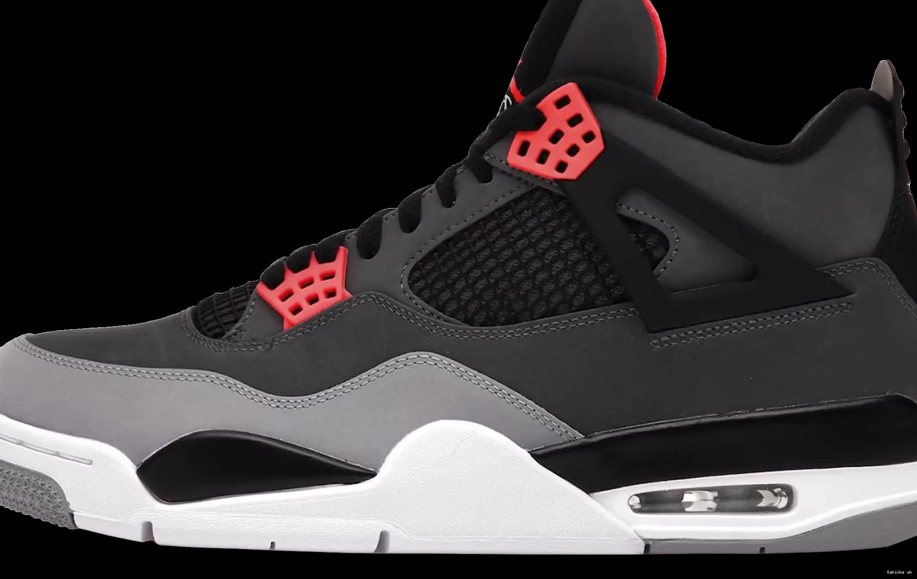 Jordan Infrared Retro 4 Air 0703